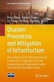 Disaster Prevention and Mitigation of Infrastructure (eBook, PDF)