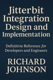 Jitterbit Integration Design and Implementation (eBook, ePUB)
