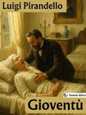 Gioventù (eBook, ePUB)