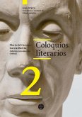 Coloquios literarios