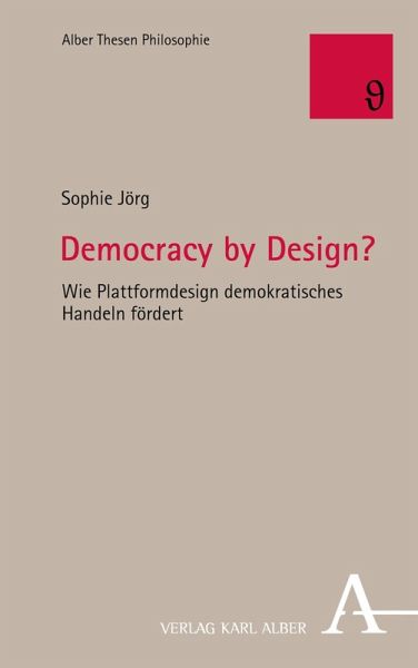 Democracy by Design? (eBook, PDF) Democracy by Design? (eBook, PDF)