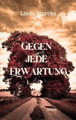 Cover Gegen jede Erwartung