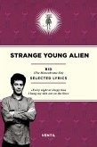 Strange Young Alien Strange Young Alien