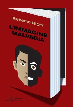 Cover L'immagine malvagia - Nuova edizione (eBook, ePUB)