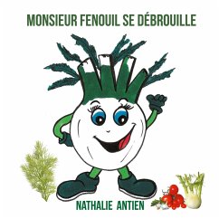 Monsieur Fenouil se débrouille (eBook, ePUB)