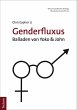 Genderfluxus (eBook, PDF) - Bild 1
