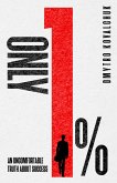 Only 1%! An Uncomfortable Truth About Success (eBook, ePUB)