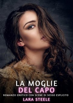 Cover La Moglie del Capo (eBook, ePUB)