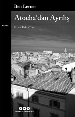 Cover Atochadan Ayrilis