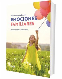 Cover Emociones familiares