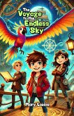 The Voyage to the Endless Sky (eBook, ePUB)