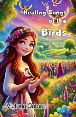 Cover Healing Songs of the Birds (eBook, ePUB)