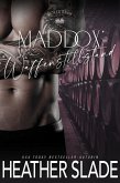 Maddox' Waffenstillstand (eBook, ePUB)