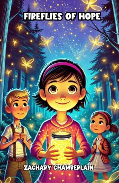 Cover Fireflies of Hope (eBook, ePUB)