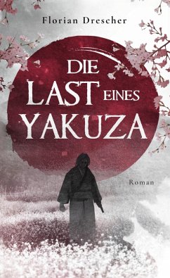 Die Last eines Yakuza
