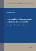 Lebensweltliche Alltagspragmatik und islamische Normativität (eBook, PDF)