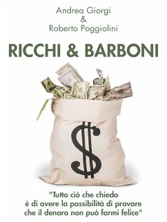 Cover Ricchi & Barboni (eBook, ePUB)