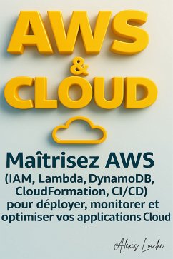 Cover AWS & Cloud (eBook, ePUB)