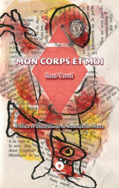 Cover Mon corps et moi