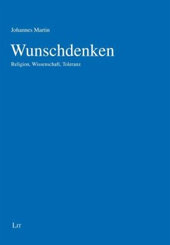 Cover Wunschdenken