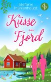 Küsse am Fjord (eBook, ePUB)