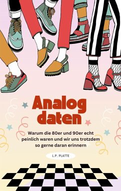 Analog daten (eBook, ePUB)