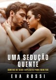 Uma Sedução Quente (eBook, ePUB)