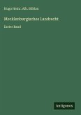 Mecklenburgisches Landrecht