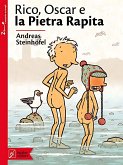 Rico, Oscar e la pietra rapita (eBook, ePUB)