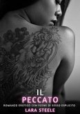Il Peccato (eBook, ePUB)