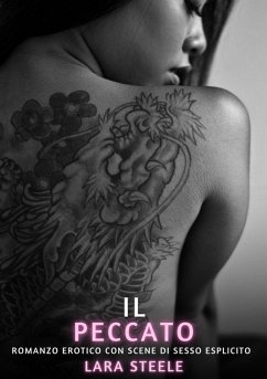 Cover Il Peccato (eBook, ePUB)