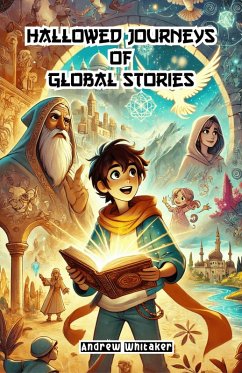 Cover Hallowed Journeys of Global Stories (eBook, ePUB)