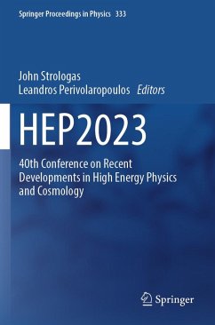 HEP2023 (eBook, PDF) Cover HEP2023 (eBook, PDF)