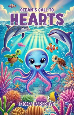 Cover Ocean's Call to Hearts (eBook, ePUB)
