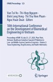 10th International Conference on the Development of Biomedical Engineering in Vietnam (eBook, PDF)