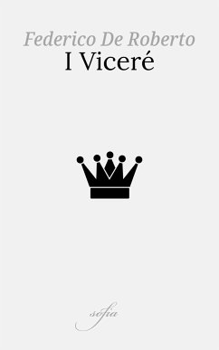 Cover I Viceré (eBook, ePUB)