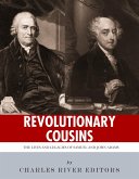 Revolutionary Cousins (eBook, ePUB)