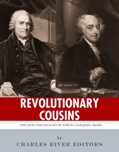 Cover Revolutionary Cousins (eBook, ePUB)