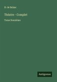 Théatre - Complet