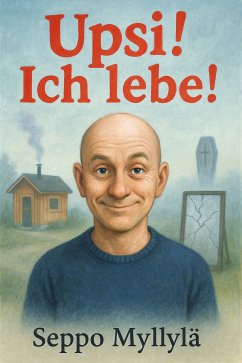 Cover Upsi! Ich lebe! (eBook, ePUB)