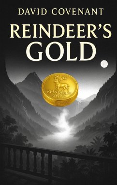 Reindeer's Gold (eBook, ePUB)