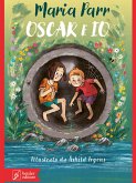 Oscar e io (eBook, ePUB) Oscar e io (eBook, ePUB)