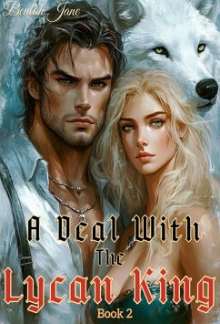 Cover A Deal With The Lycan King (eBook, ePUB)