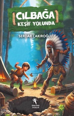 Cilbaga-Kesif Yolunda 9Yas - Cakiroglu, Serdar