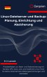 Linux-Dateiserver und Backup (eBook,... - Bild 1