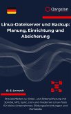 Linux-Dateiserver und Backup (eBook, ePUB)