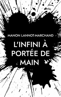 L'infini à portée de main (eBook, ePUB)