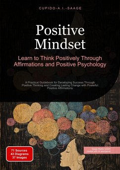 Cover Positive Mindset (eBook, ePUB)