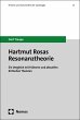 Hartmut Rosas Resonanztheorie (eBook,... - Bild 1