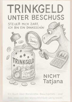 Trinkgeld unter Beschuss - Nicht, Tatjana
